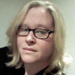 Meet your Posher, Kristy